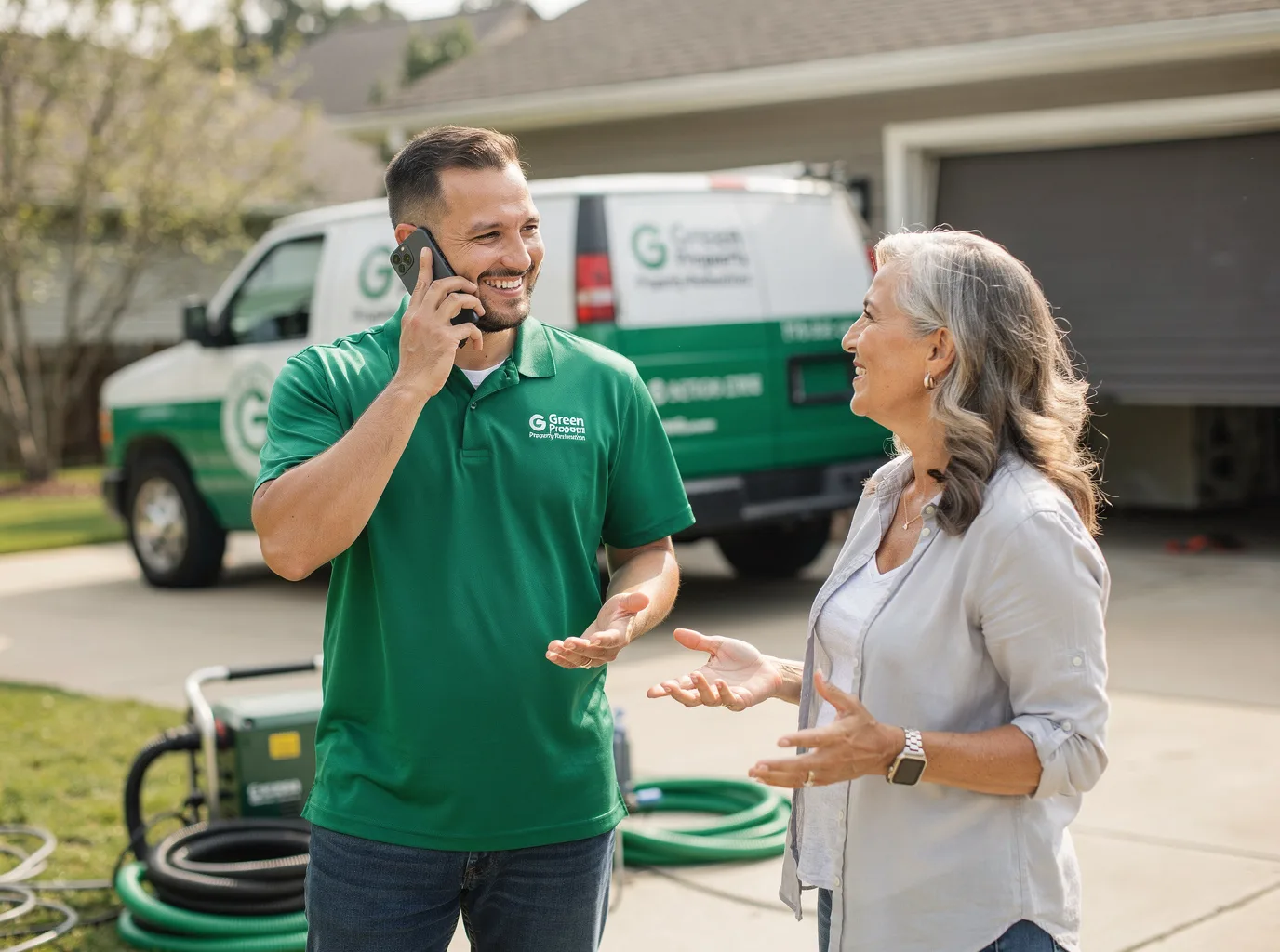 Water Damage Restoration Amherst, OH FAQs